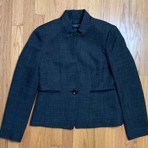 Black Label Blazer